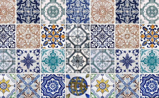 Consejos para que los azulejos estén en excelentes condiciones