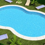 Consejos para construir una piscina