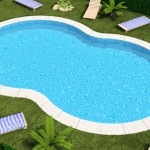 Consejos para construir una piscina