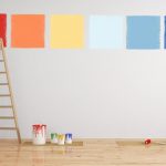 Renueve su hogar con un toque de pintura