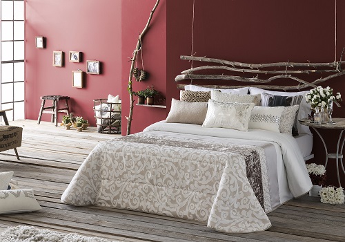 Consejos para decorar el dormitorio en otoño invierno