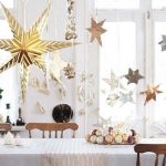 Ideas fáciles para decorar su casa esta Navidad