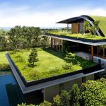 Como tener una casa mas ecologica