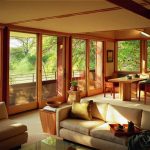 Beneficios de las puertas y ventanas de madera