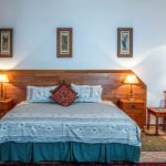Ideas para iluminar un dormitorio