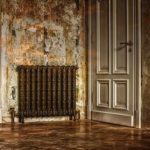 Ideas para disimular los radiadores