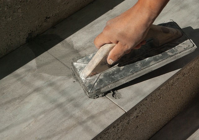 ceramica para exteriores