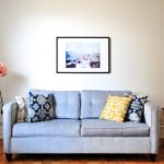 como diseñar y decorar el salon