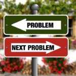 Como afrontar problemas que surgen durante una reforma