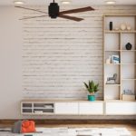 escoger un ventilador de techo