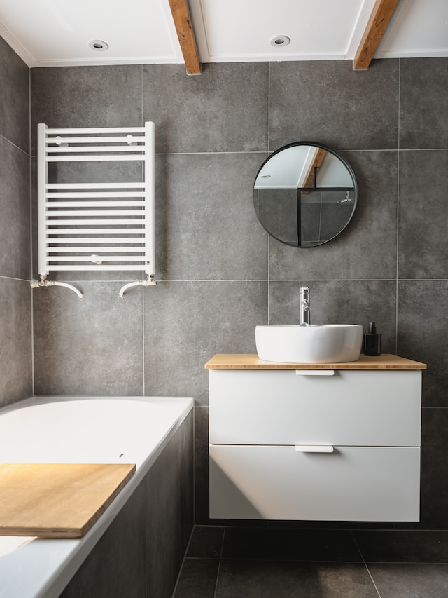 reformas de baños en madrid