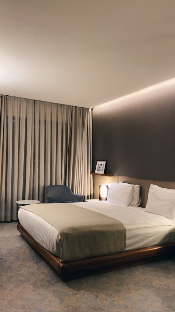 reformar dormitorio